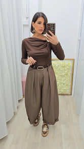 Pantalone Africa ART.66670